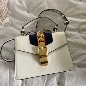 Gucci Clutch/Satchel